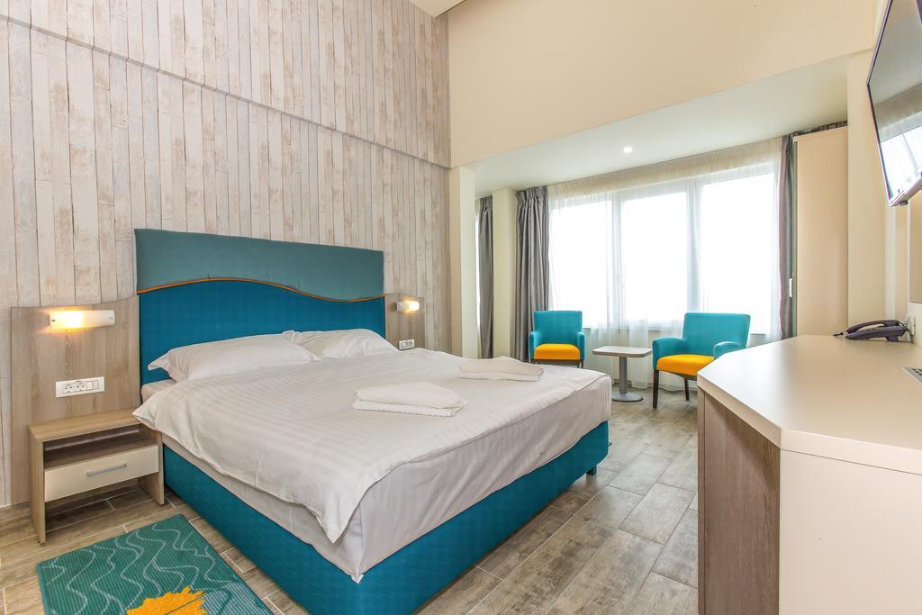 Hotel Riviera Mamaia Habitación foto