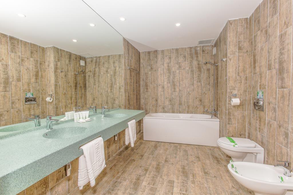 Hotel Riviera Mamaia Habitación foto