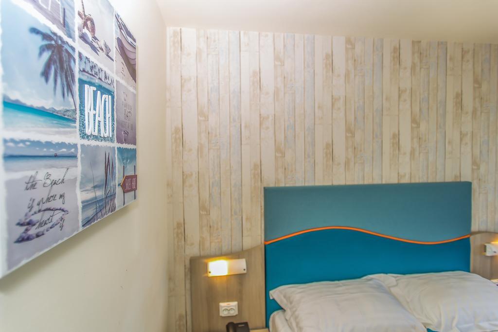 Hotel Riviera Mamaia Habitación foto