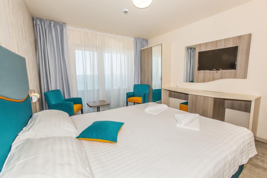 Hotel Riviera Mamaia Habitación foto
